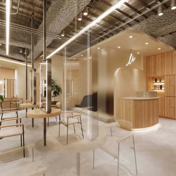 Ways Tokyo表参道店の内観・外観1