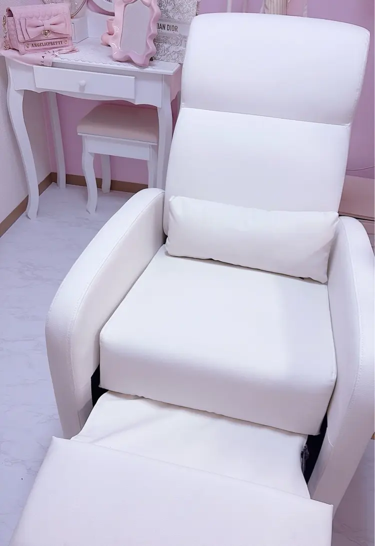 private salon　mininailの内観・外観2