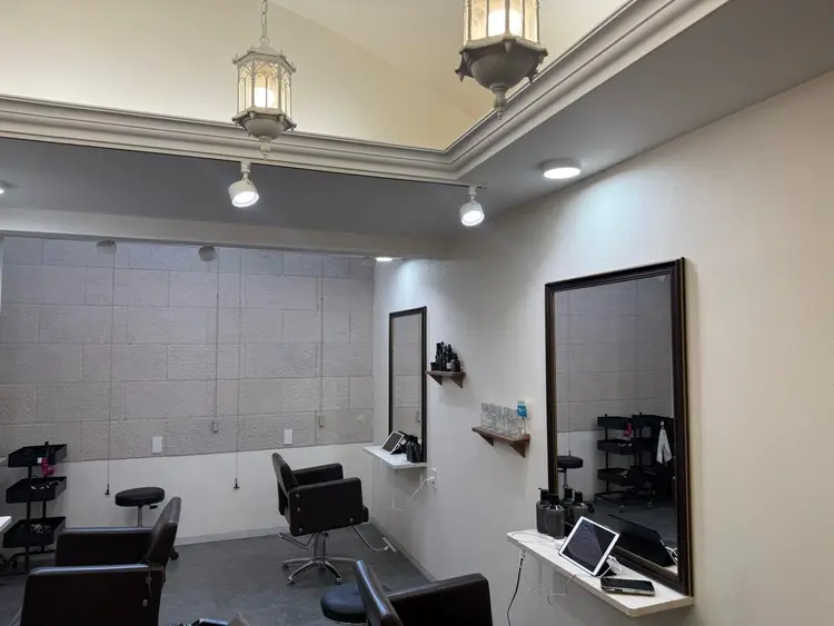AimerhairdesignUの内観・外観2