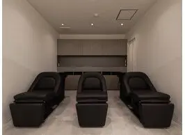 Tressの内観・外観3