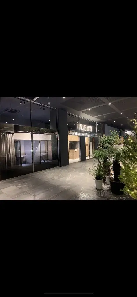 CALME BOITE NaoHairの内観・外観2