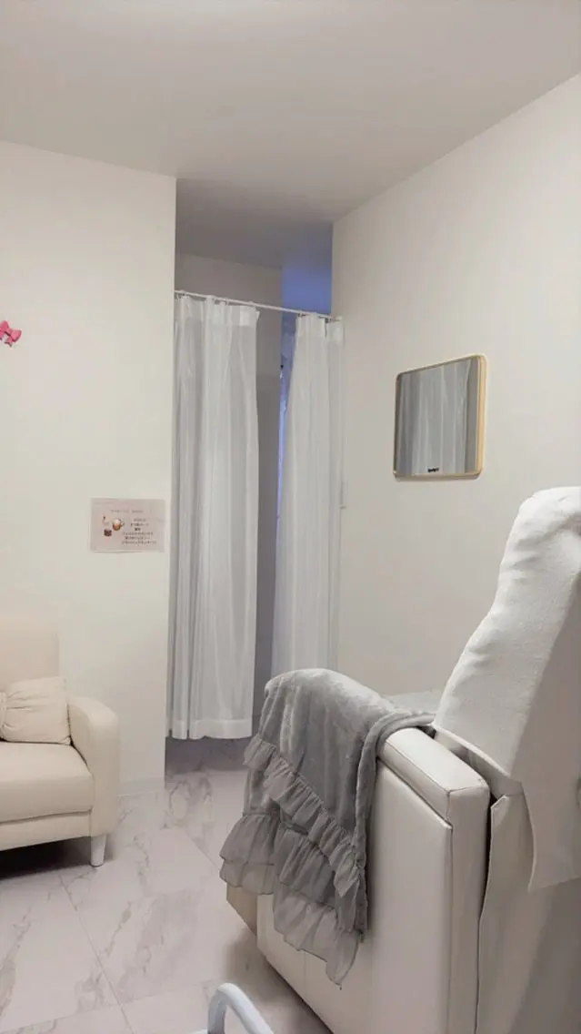 salon  Eyettyの内観・外観1