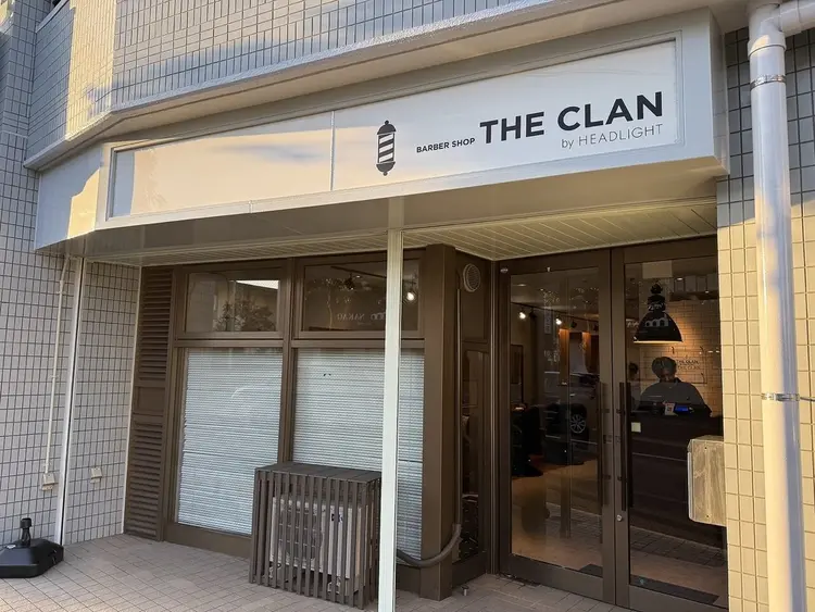 THE CLAN(クラン)仙台長町店の内観・外観1