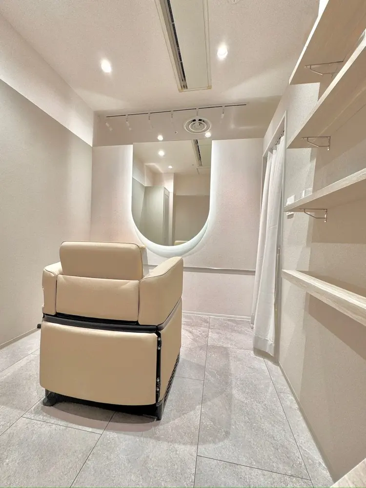 EMANONの内観・外観1