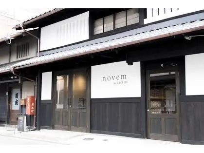 novem by cirrusの内観・外観1
