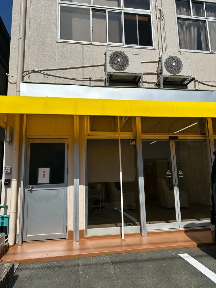 WHITE EYE 豊橋店の内観・外観2
