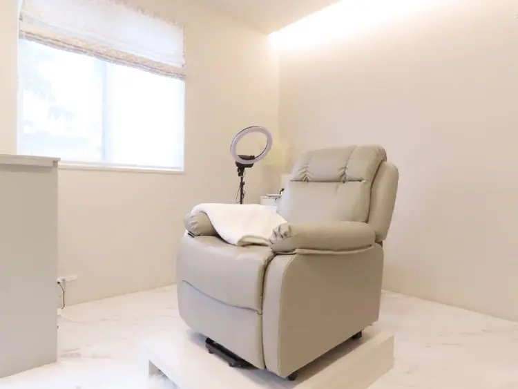 eyesalon ulu【ウル】の内観・外観3