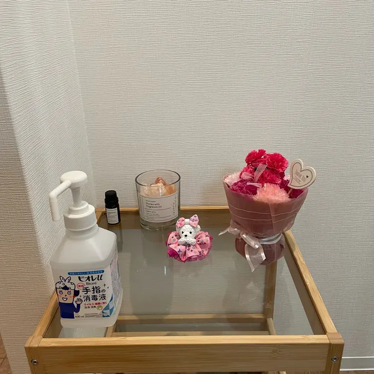 Darling nail salonの内観・外観2