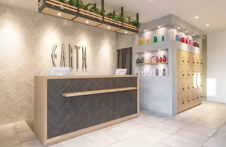 EARTH/A越谷レイクタウン店の内観・外観1