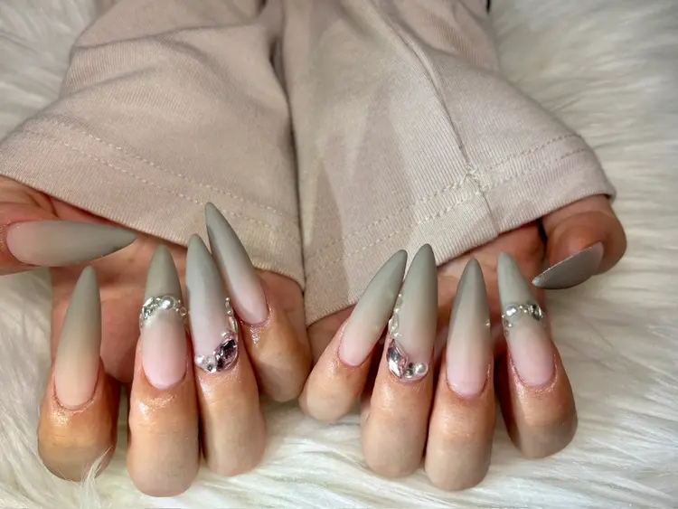 Beauty Salon Lunaの内観・外観2