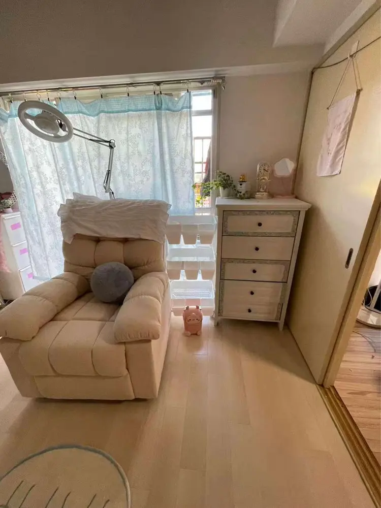 マツエク専門Lucky Newyork Beauty Salonの内観・外観2