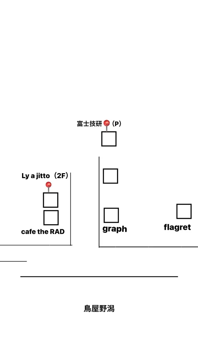Ly a jittoの内観・外観1