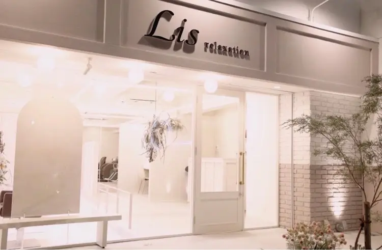 半個室サロンLis都島店の内観・外観1