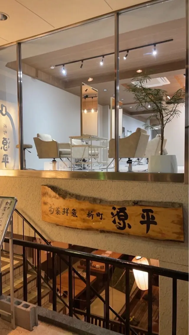 hair salon Miiの内観・外観3