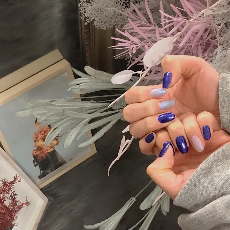 Reo Nail salonの内観・外観2