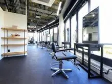 Null原宿店の内観・外観1