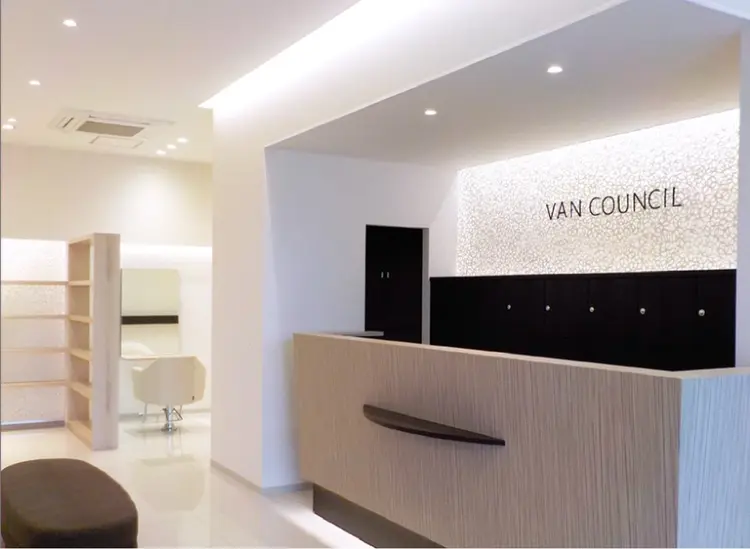 VANCOUNCIL津島の内観・外観2