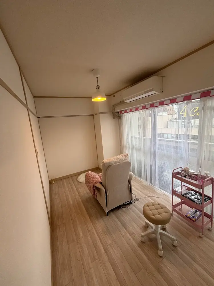 eyelash salon maeumの内観・外観3