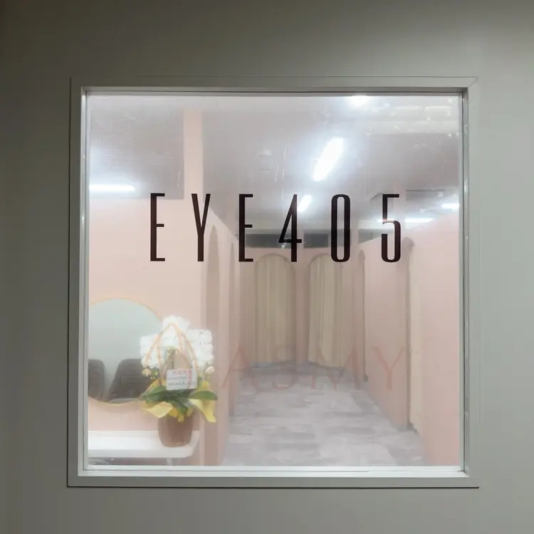 EYE405千葉店の内観・外観1