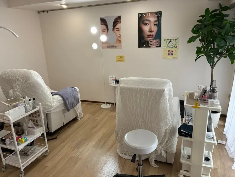 Lizabeate八王子店の内観・外観2