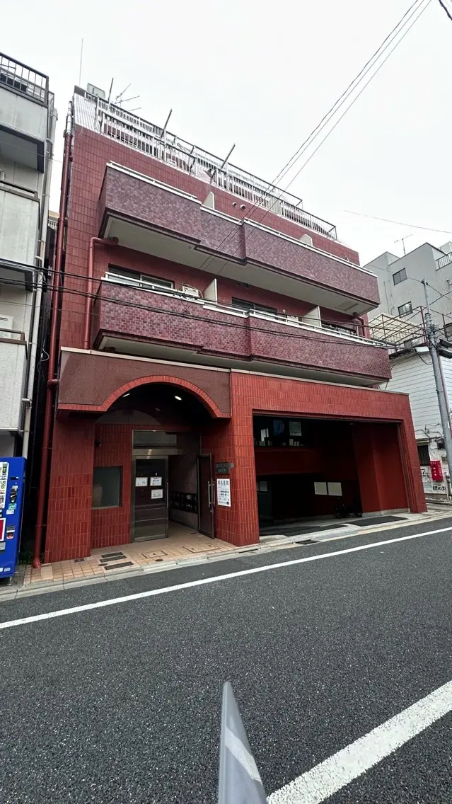 まつげのめぐみの内観・外観1