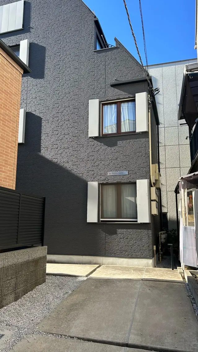 nail&eyelash salon Le cherienの内観・外観2
