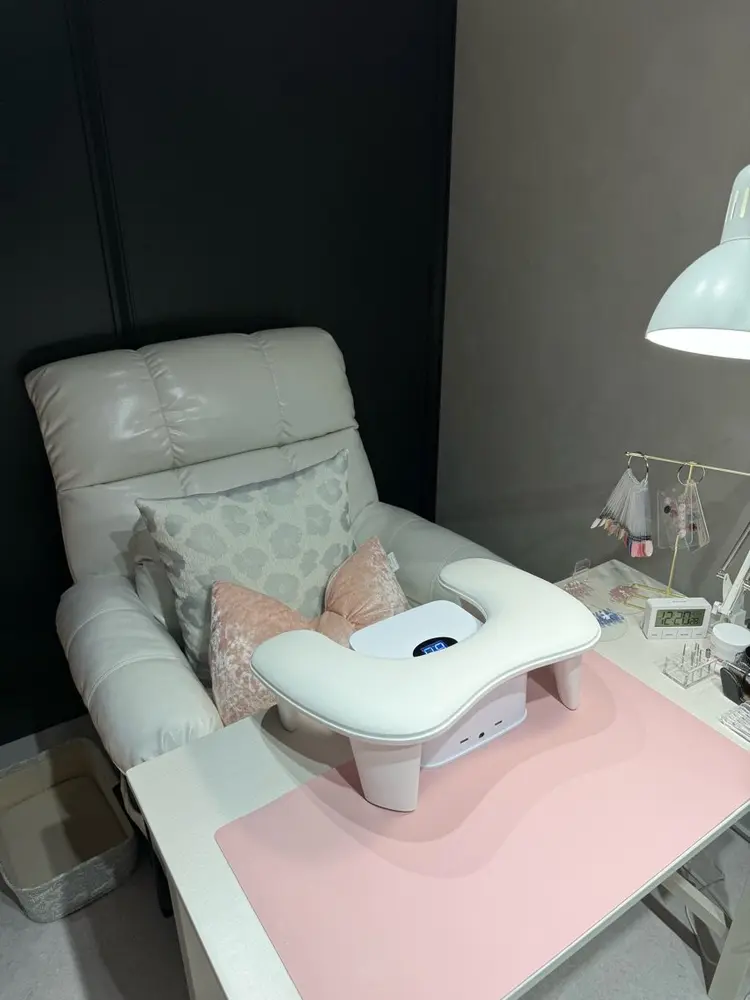 nail salon palette 上尾店の内観・外観3