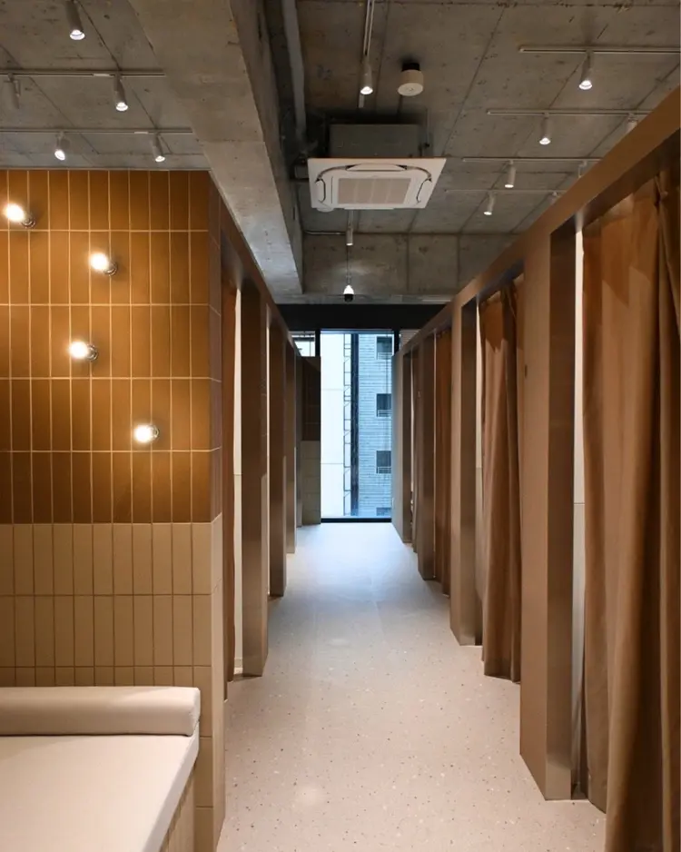 SALON VILLAGE　Ginza 1st.の内観・外観2