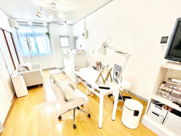 nailsalon Joseeの内観・外観2
