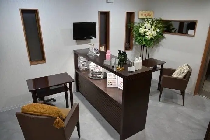 atelier salon Mar’s鶴ヶ島 アットホームサロンの内観・外観2