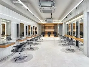 nico TOKYO 原宿の内観・外観3