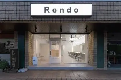 Rondo 岐阜の内観・外観2