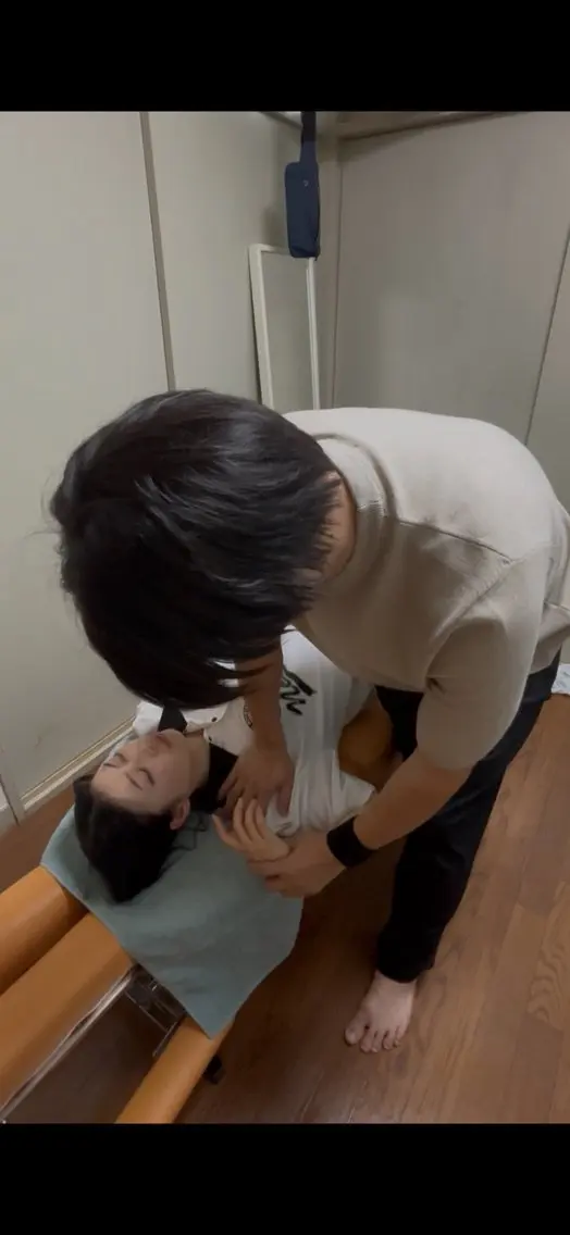 Asahi Therapyの内観・外観1