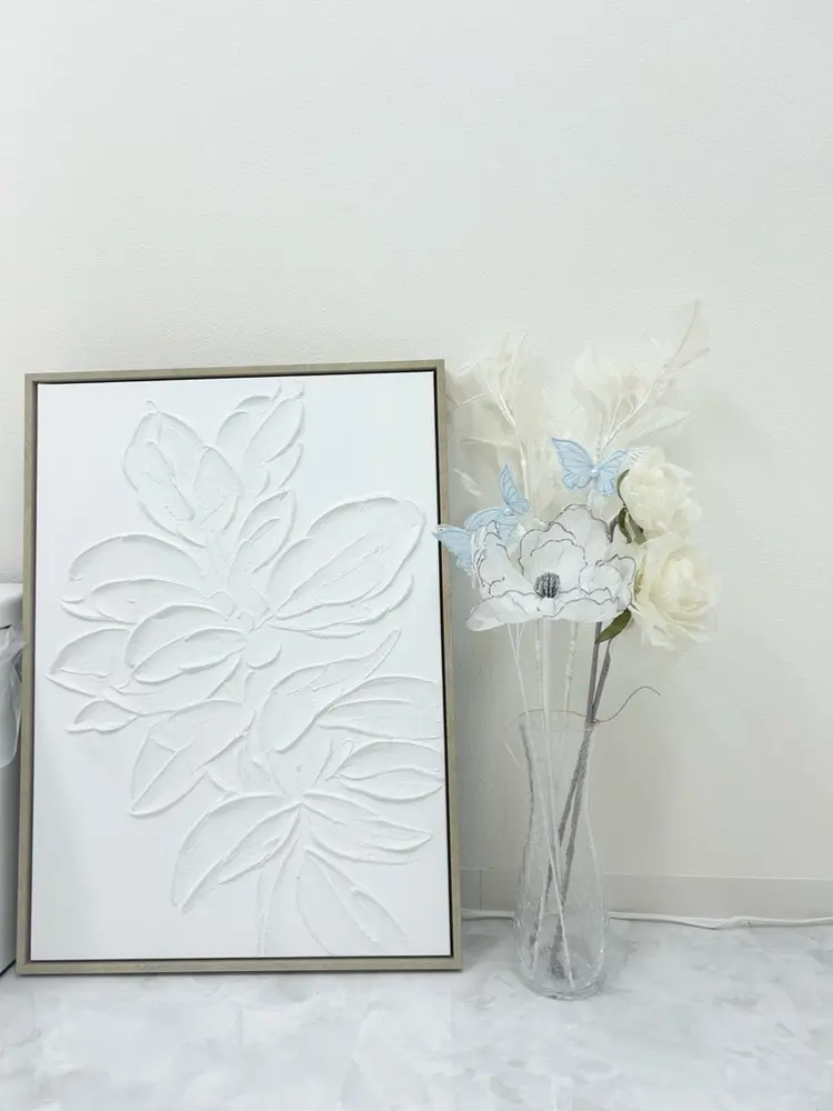 Blanc Jewelの内観・外観3