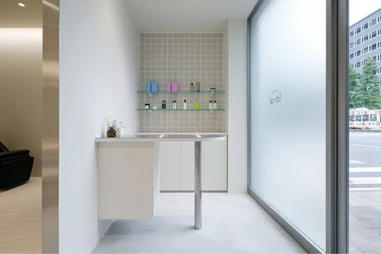 Idealの内観・外観3