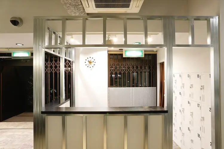CLEAR of hair 栄南店の内観・外観2