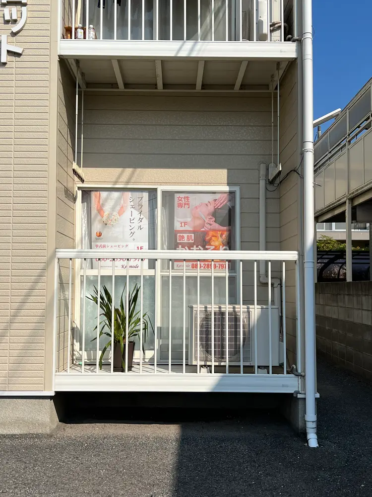 Kei.modeの内観・外観1