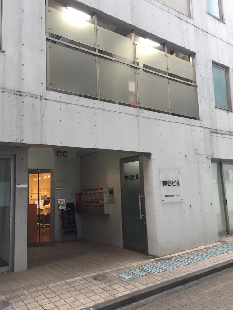 エステサロンBECAREの内観・外観1