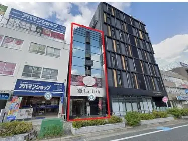 Lila樟葉店の内観・外観1