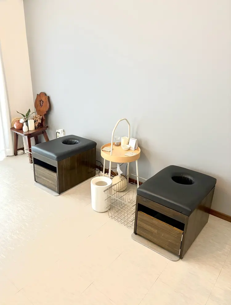 PRIVATE SALON REPLACEの内観・外観2