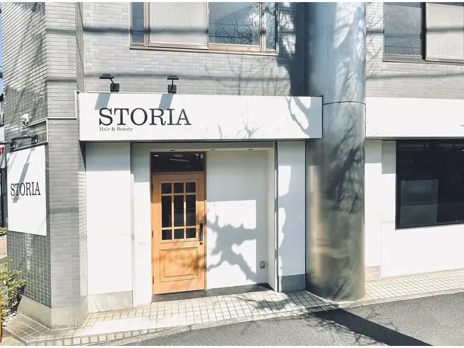 STORIA川崎店の内観・外観1