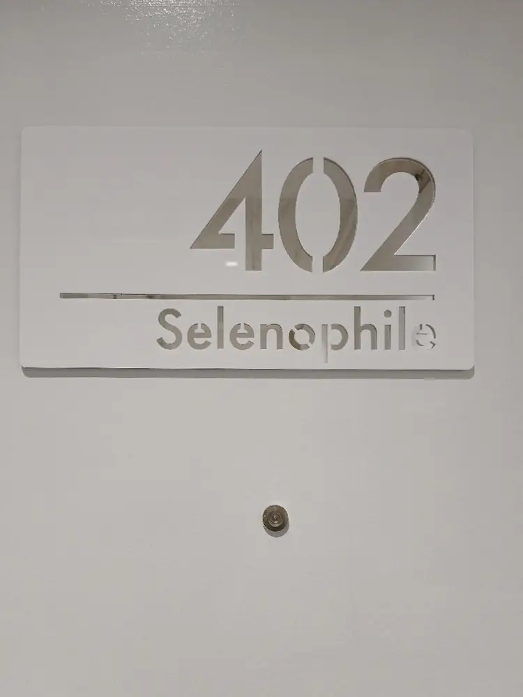 Selenophile田町三田の内観・外観3