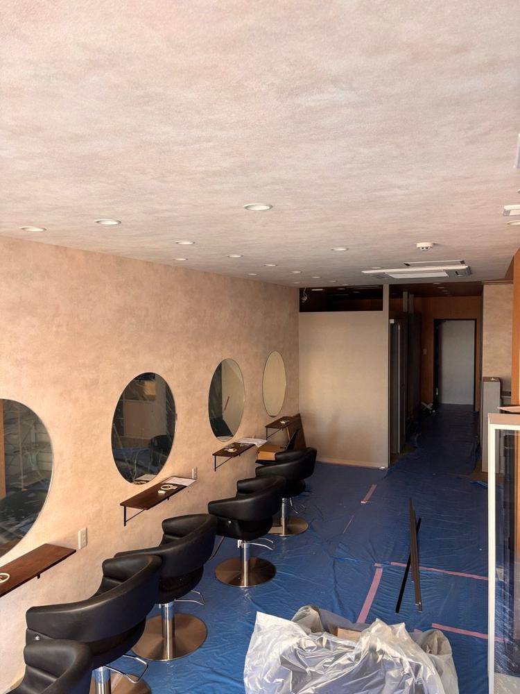 Agu hair  SIRIUS 大和店の画像