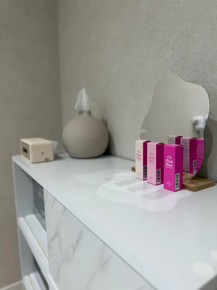 nailsalon amoの内観・外観3