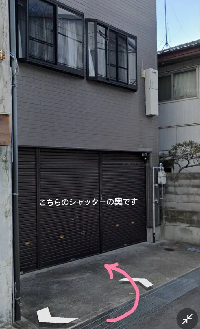 CIELIA NAIL ATELIERの内観・外観1