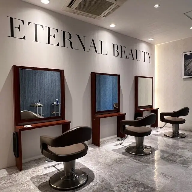 EARTH静岡駅前店の内観・外観2