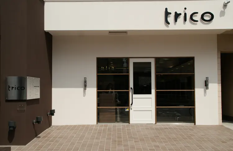 trico 都島店の内観・外観1