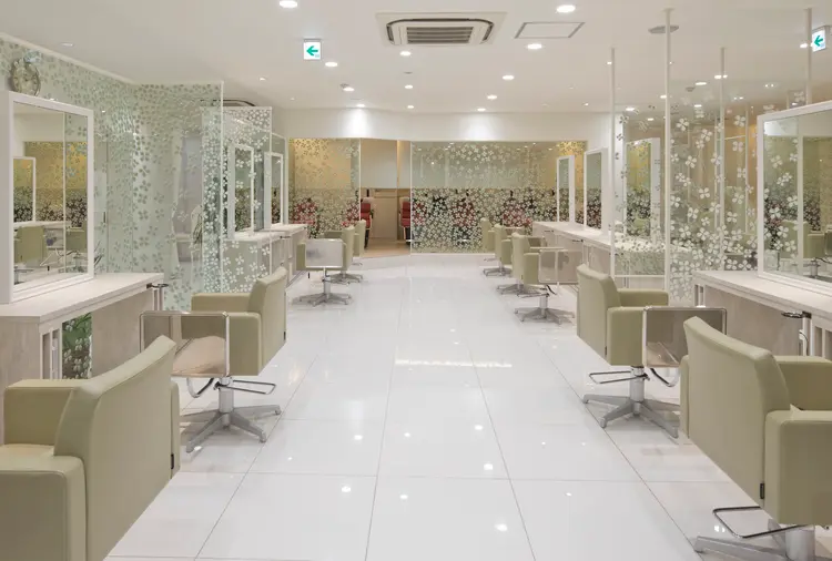 PROGRESS 中野店の内観・外観1