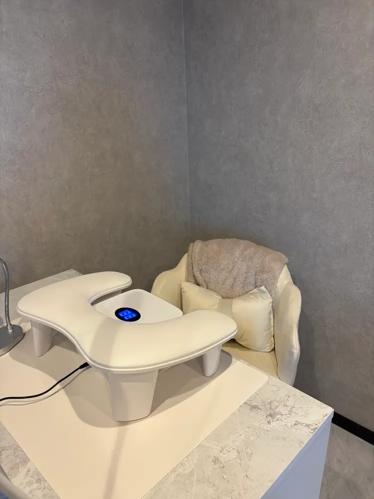 Nail salon Aliceの内観・外観2