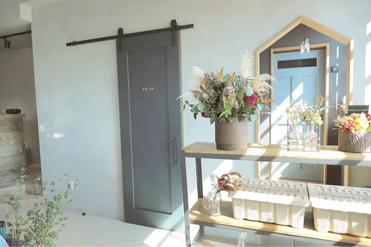 Hair Salon Lomaの内観・外観1